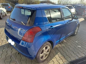 Suzuki Swift 1.3 GLA - 6900 лв. / 3527.91 € - 87153419 4 | Car24.bg Suzuki Swift 1.3 GLA - 6900 лв. / 3527.91 € - 87153419 4