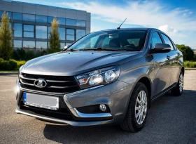 Lada Vesta - Car24.bg Lada Vesta