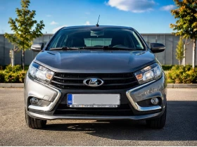 Lada Vesta - 7600 € - 25720733 2 | Car24.bg Lada Vesta - 7600 € - 25720733 2