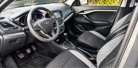 Lada Vesta - 7600 € - 25720733 7 | Car24.bg Lada Vesta - 7600 € - 25720733 7