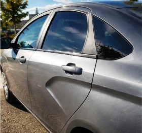 Lada Vesta - 7600 € - 25720733 5 | Car24.bg Lada Vesta - 7600 € - 25720733 5