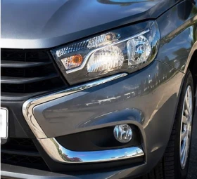 Lada Vesta - 7600 € - 25720733 4 | Car24.bg Lada Vesta - 7600 € - 25720733 4