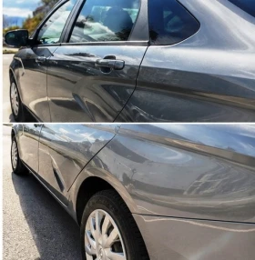 Lada Vesta - 7600 € - 25720733 6 | Car24.bg Lada Vesta - 7600 € - 25720733 6