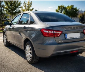 Lada Vesta - 7600 € - 25720733 3 | Car24.bg Lada Vesta - 7600 € - 25720733 3