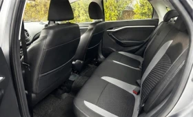Lada Vesta - 7600 € - 25720733 9 | Car24.bg Lada Vesta - 7600 € - 25720733 9
