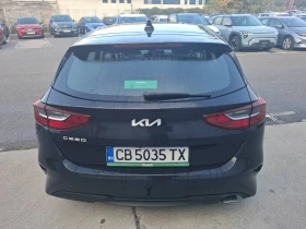 Kia Ceed 1.5 T-gdi Comfort - 27490 лв. / 14055.41 € - 40031576 5 | Car24.bg Kia Ceed 1.5 T-gdi Comfort - 27490 лв. / 14055.41 € - 40031576 5
