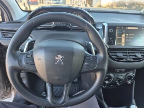 Peugeot 208 1.4HDI AVTOMAT - 11500 лв. / 5879.86 € - 49367830 16 | Car24.bg Peugeot 208 1.4HDI AVTOMAT - 11500 лв. / 5879.86 € - 49367830 16
