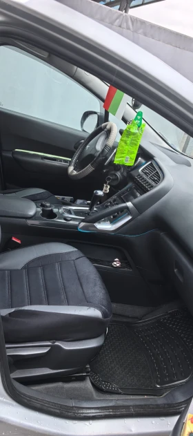 Peugeot 3008 - 4300 € / 8410.07 лв. - 88070298 11 | Car24.bg Peugeot 3008 - 4300 € / 8410.07 лв. - 88070298 11