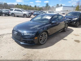Audi S7 4.0T PREMIUM + QUATTRO Автокредит Цена до България | Auto.bg — изображение 3 Audi S7 4.0T PREMIUM + QUATTRO Автокредит Цена до България | Auto.bg — изображение 3