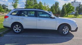 Subaru Outback 2.5i Bi-Fuel CVT, 173 к.с., Бяла перла - 9999 € / 19556.34 лв. - 53370597 5 | Car24.bg Subaru Outback 2.5i Bi-Fuel CVT, 173 к.с., Бяла перла - 9999 € / 19556.34 лв. - 53370597 5