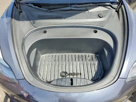 Tesla Model 3 - 12000 € / 23469.96 лв. - 41602213 11 | Car24.bg Tesla Model 3 - 12000 € / 23469.96 лв. - 41602213 11