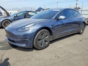 Tesla Model 3 - Car24.bg Tesla Model 3