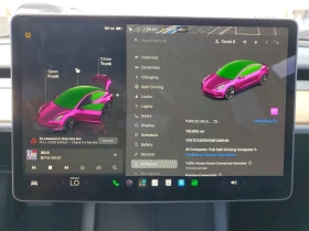 Tesla Model 3 - 12000 € / 23469.96 лв. - 41602213 9 | Car24.bg Tesla Model 3 - 12000 € / 23469.96 лв. - 41602213 9