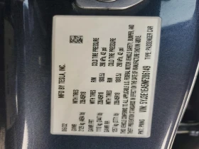 Tesla Model 3 - 12000 € / 23469.96 лв. - 41602213 12 | Car24.bg Tesla Model 3 - 12000 € / 23469.96 лв. - 41602213 12