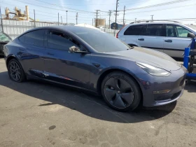 Tesla Model 3 - 12000 € / 23469.96 лв. - 41602213 4 | Car24.bg Tesla Model 3 - 12000 € / 23469.96 лв. - 41602213 4