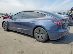 Tesla Model 3 - 12000 € / 23469.96 лв. - 41602213 2 | Car24.bg Tesla Model 3 - 12000 € / 23469.96 лв. - 41602213 2