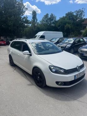VW Golf Variant undefined | Auto.bg — изображение 2 VW Golf Variant undefined | Auto.bg — изображение 2