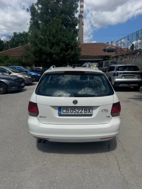 VW Golf Variant undefined | Auto.bg — изображение 6 VW Golf Variant undefined | Auto.bg — изображение 6
