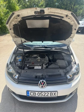 VW Golf Variant undefined | Auto.bg — изображение 8 VW Golf Variant undefined | Auto.bg — изображение 8