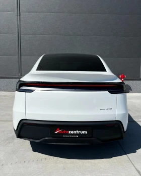 Tesla Y Juniper Long Range Dual AWD | Auto.bg — изображение 6 Tesla Y Juniper Long Range Dual AWD | Auto.bg — изображение 6