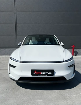 Tesla Y Juniper Long Range Dual AWD | Auto.bg — изображение 5 Tesla Y Juniper Long Range Dual AWD | Auto.bg — изображение 5