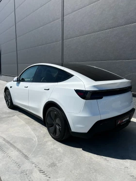 Tesla Y Juniper Long Range Dual AWD | Auto.bg — изображение 4 Tesla Y Juniper Long Range Dual AWD | Auto.bg — изображение 4