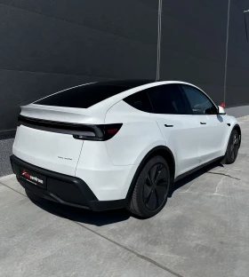Tesla Y Juniper Long Range Dual AWD | Auto.bg — изображение 3 Tesla Y Juniper Long Range Dual AWD | Auto.bg — изображение 3