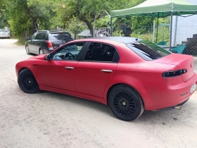 Alfa Romeo 159 - 4500 € / 8801.24 лв. - 83152026 3 | Car24.bg Alfa Romeo 159 - 4500 € / 8801.24 лв. - 83152026 3