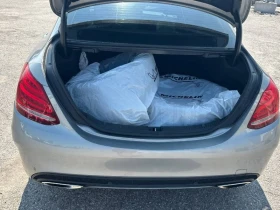 Mercedes-Benz C 300 * 4MATIC * ПАНОРАМА * КОМПЛЕКТ ГУМИ * CARFAX | Auto.bg — изображение 16 Mercedes-Benz C 300 * 4MATIC * ПАНОРАМА * КОМПЛЕКТ ГУМИ * CARFAX | Auto.bg — изображение 16