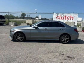 Mercedes-Benz C 300 * 4MATIC * ПАНОРАМА * КОМПЛЕКТ ГУМИ * CARFAX | Auto.bg — изображение 7 Mercedes-Benz C 300 * 4MATIC * ПАНОРАМА * КОМПЛЕКТ ГУМИ * CARFAX | Auto.bg — изображение 7