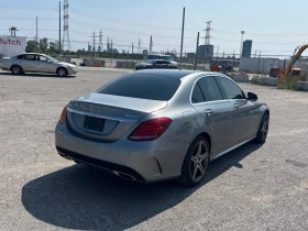 Mercedes-Benz C 300 * 4MATIC * ПАНОРАМА * КОМПЛЕКТ ГУМИ * CARFAX | Auto.bg — изображение 4 Mercedes-Benz C 300 * 4MATIC * ПАНОРАМА * КОМПЛЕКТ ГУМИ * CARFAX | Auto.bg — изображение 4