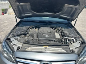 Mercedes-Benz C 300 * 4MATIC * ПАНОРАМА * КОМПЛЕКТ ГУМИ * CARFAX | Auto.bg — изображение 8 Mercedes-Benz C 300 * 4MATIC * ПАНОРАМА * КОМПЛЕКТ ГУМИ * CARFAX | Auto.bg — изображение 8