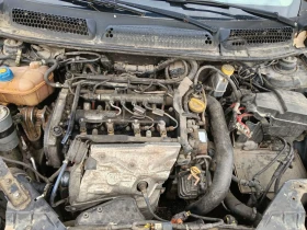 Fiat Bravo 1.6JTD / 105кс / НА ЧАСТИ | Auto.bg — изображение 7 Fiat Bravo 1.6JTD / 105кс / НА ЧАСТИ | Auto.bg — изображение 7