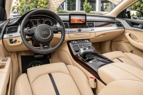 Audi A8 3.0TDI* EXCLUSIVE* BUSINESS CLASS* MASSAGES* 3xTV - 29999 € - 69834981 14 | Car24.bg Audi A8 3.0TDI* EXCLUSIVE* BUSINESS CLASS* MASSAGES* 3xTV - 29999 € - 69834981 14