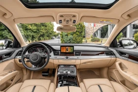 Audi A8 3.0TDI* EXCLUSIVE* BUSINESS CLASS* MASSAGES* 3xTV - 29999 € - 69834981 13 | Car24.bg Audi A8 3.0TDI* EXCLUSIVE* BUSINESS CLASS* MASSAGES* 3xTV - 29999 € - 69834981 13