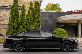 Audi A8 3.0TDI* EXCLUSIVE* BUSINESS CLASS* MASSAGES* 3xTV - 29999 € - 69834981 6 | Car24.bg Audi A8 3.0TDI* EXCLUSIVE* BUSINESS CLASS* MASSAGES* 3xTV - 29999 € - 69834981 6