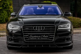 Audi A8 3.0TDI* EXCLUSIVE* BUSINESS CLASS* MASSAGES* 3xTV - 29999 € - 69834981 8 | Car24.bg Audi A8 3.0TDI* EXCLUSIVE* BUSINESS CLASS* MASSAGES* 3xTV - 29999 € - 69834981 8