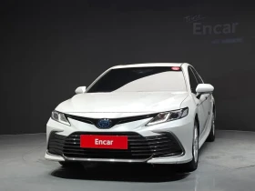 Toyota Camry 2.5 Le Hybrid | Auto.bg — изображение 3 Toyota Camry 2.5 Le Hybrid | Auto.bg — изображение 3
