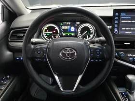 Toyota Camry 2.5 Le Hybrid | Auto.bg — изображение 13 Toyota Camry 2.5 Le Hybrid | Auto.bg — изображение 13