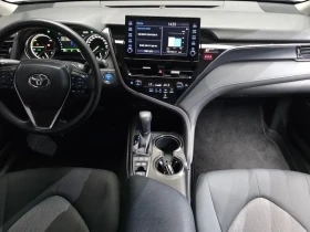 Toyota Camry 2.5 Le Hybrid | Auto.bg — изображение 7 Toyota Camry 2.5 Le Hybrid | Auto.bg — изображение 7