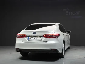 Toyota Camry 2.5 Le Hybrid | Auto.bg — изображение 4 Toyota Camry 2.5 Le Hybrid | Auto.bg — изображение 4