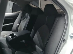Toyota Camry 2.5 Le Hybrid | Auto.bg — изображение 12 Toyota Camry 2.5 Le Hybrid | Auto.bg — изображение 12