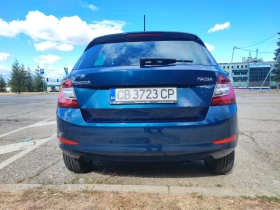 Skoda Fabia - 12499 € - 11957794 6 | Car24.bg Skoda Fabia - 12499 € - 11957794 6