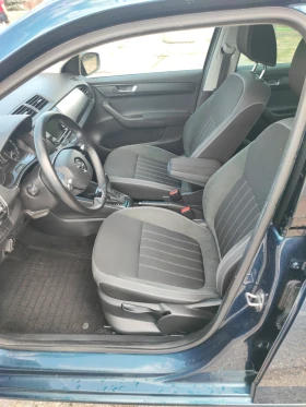 Skoda Fabia - 12499 € - 11957794 15 | Car24.bg Skoda Fabia - 12499 € - 11957794 15
