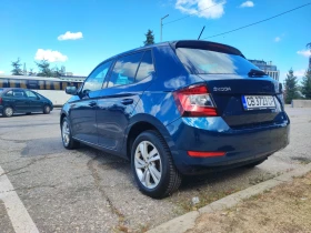Skoda Fabia - 12499 € - 11957794 7 | Car24.bg Skoda Fabia - 12499 € - 11957794 7