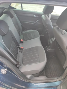 Skoda Fabia - 12499 € - 11957794 11 | Car24.bg Skoda Fabia - 12499 € - 11957794 11