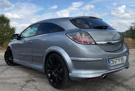 Opel Astra GTC ПАНОРАМА | Auto.bg — изображение 6 Opel Astra GTC ПАНОРАМА | Auto.bg — изображение 6