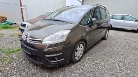 Citroen Grand C4 Picasso 1.6HDi