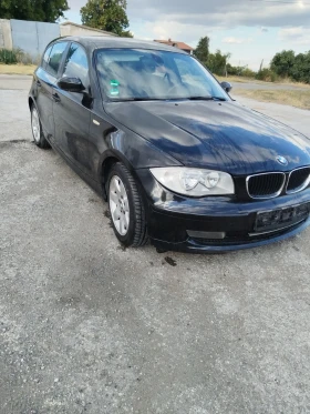 BMW 116 1.6i - 2100 € - 42840252 3 | Car24.bg BMW 116 1.6i - 2100 € - 42840252 3
