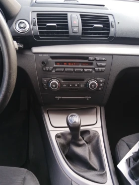 BMW 116 1.6i - 2100 € - 42840252 6 | Car24.bg BMW 116 1.6i - 2100 € - 42840252 6